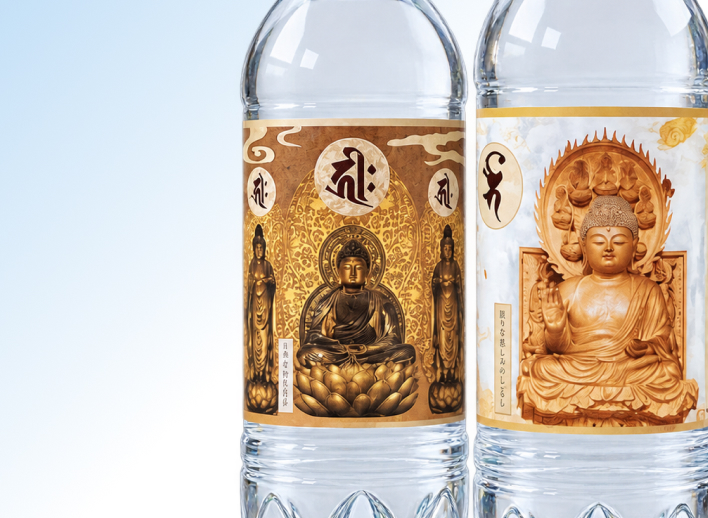 寺社の方